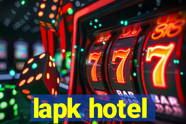 lapk hotel